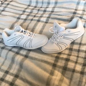 Cheerleading Shoes